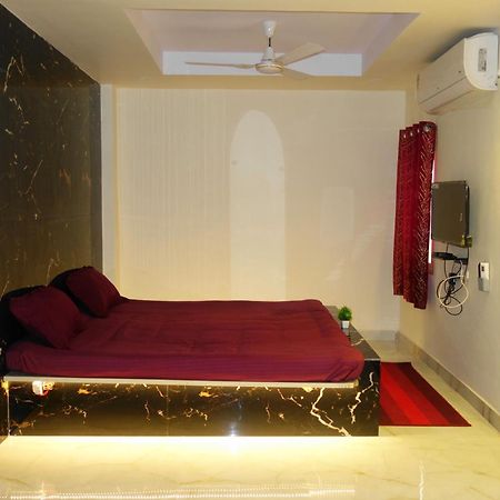 Hotel Hcb Brahmapur Exterior foto