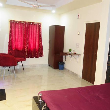 Hotel Hcb Brahmapur Exterior foto