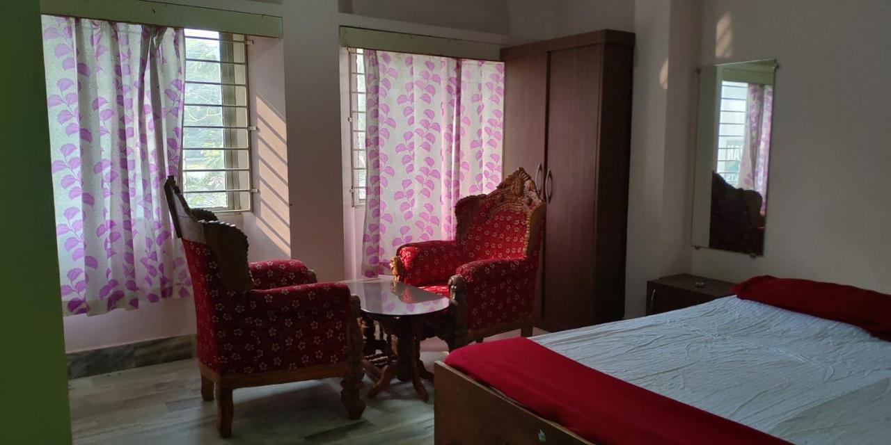 Hotel Hcb Brahmapur Exterior foto