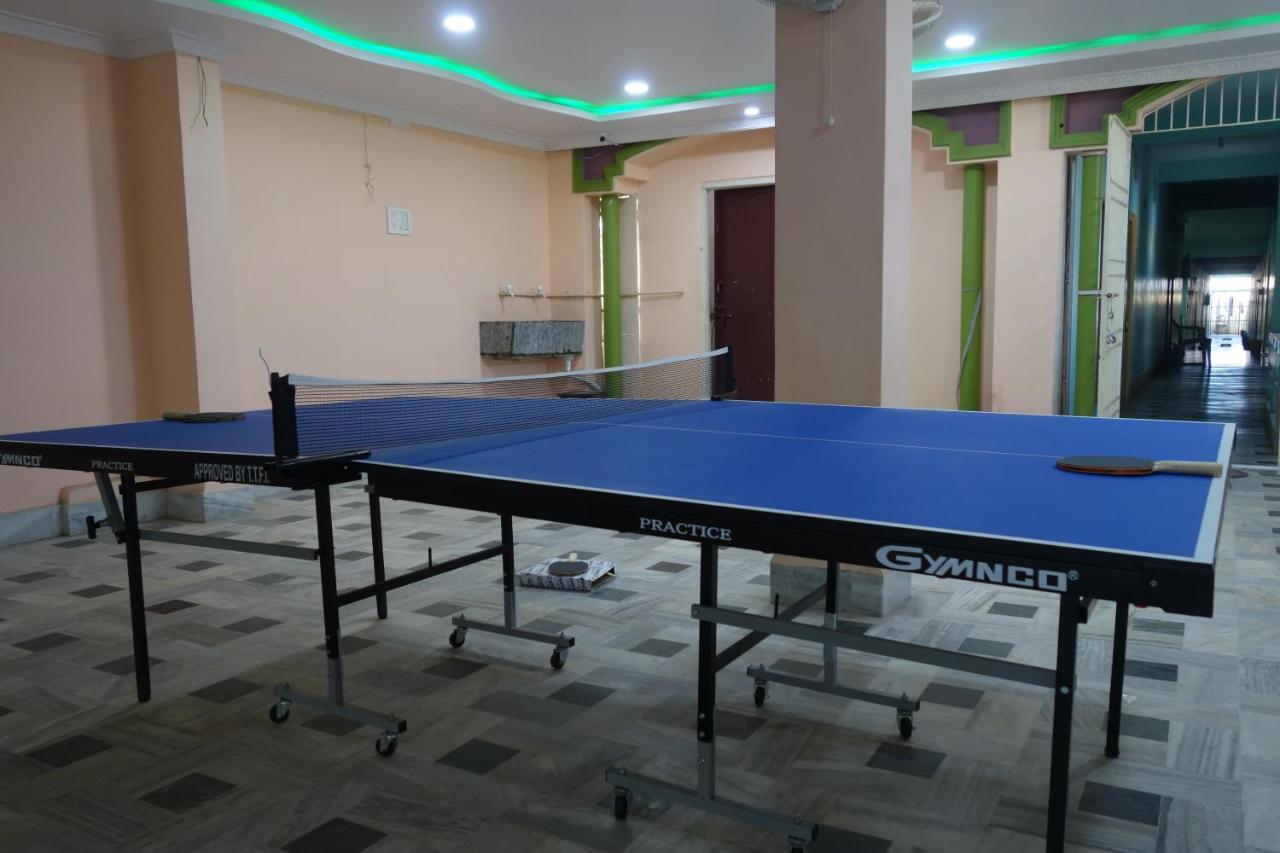Hotel Hcb Brahmapur Exterior foto