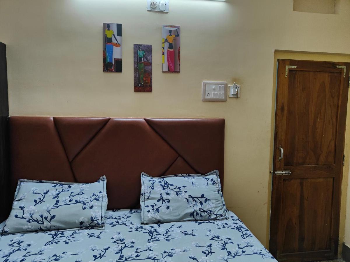 Hotel Hcb Brahmapur Exterior foto